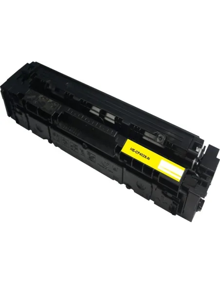 HP CF402X AMARILLO HP Color LaserJet Pro M250 / M252 / M270 / M274 / M277
