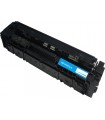 Toner HP CF401X / CF401A CYAN compatible Color LaserJet Pro M250 / M252 / M270 / M274 / M277