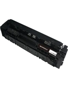 Toner HP CF400X / CF400A NEGRO compatible alta capacidad Nº 201X / 201A