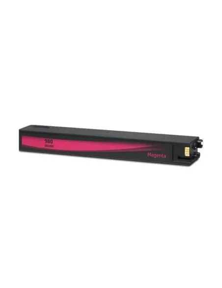HP 980XL Y AMARILLO HP OfficeJet Enterprise Color X555 X585	
