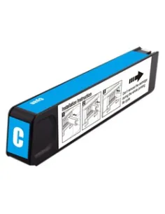 HP 980XL C CIAN HP OfficeJet Enterprise Color X555 X585