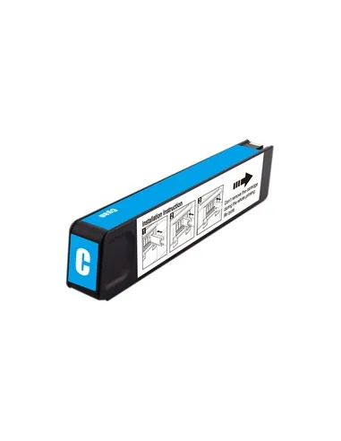 HP 980XL C CIAN HP OfficeJet Enterprise Color X555 X585