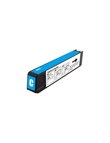 HP 980XL C CIAN HP OfficeJet Enterprise Color X555 X585