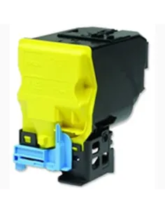 EPSON ACULASER C9300 AMARILLO toner compatible 7500 pags	