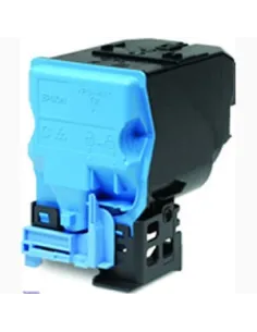 EPSON ACULASER C9300 CIAN toner