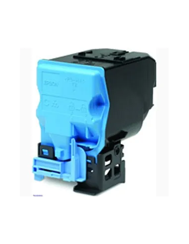 EPSON ACULASER C9300 CIAN toner