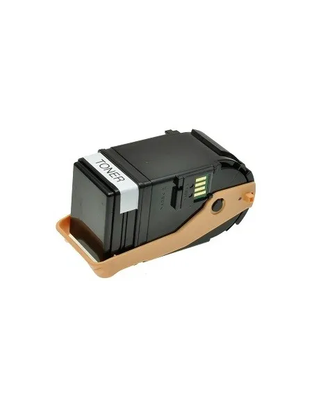 EPSON ACULASER C9300 NEGRO toner	
