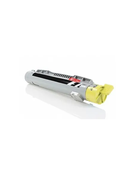 EPSON ACULASER C3000 AMARILLO toner compatible 4000 pags	