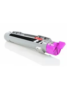 EPSON ACULASER C3000 AMARILLO toner compatible 4000 pags	