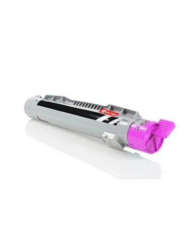 EPSON ACULASER C3000 AMARILLO toner compatible 4000 pags	