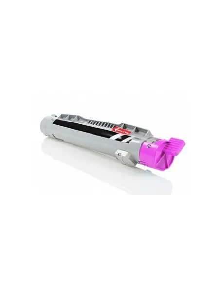 EPSON ACULASER C3000 AMARILLO toner compatible 4000 pags	