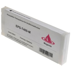 EPSON T412 CIAN CLARO tinta compatible Epson Stylus Pro 9000 220 ml	
