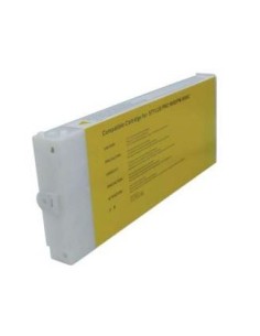 EPSON T408 AMARILLO tinta compatible Epson Stylus Pro 9000 