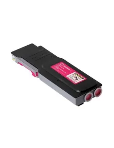 DELL C3760 / C3765 MAGENTA toner 