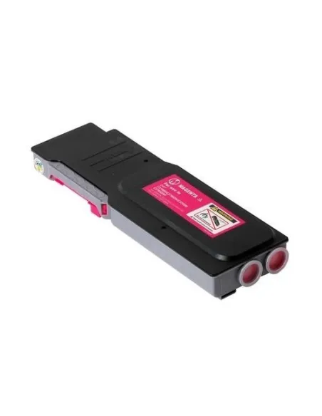 DELL C3760 / C3765 MAGENTA toner 