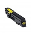 DELL C2660 / C2665 jaune toner compatible