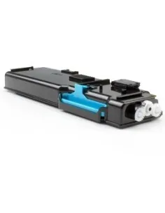 DELL C2660 / C2665 CIAN toner   