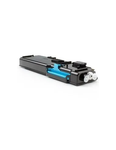 DELL C2660 / C2665 CIAN toner   