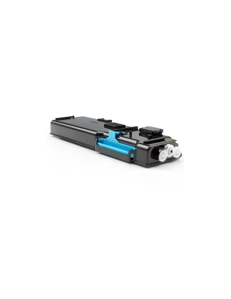 DELL C2660 / C2665 CIAN toner   