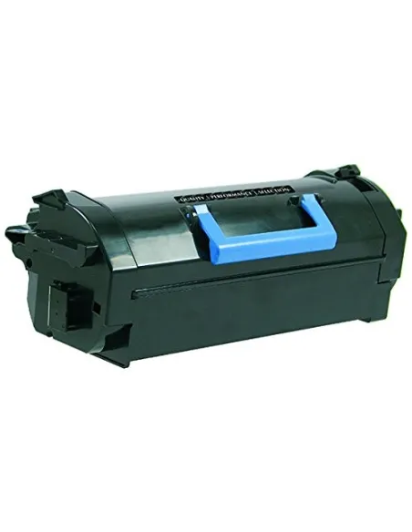 DELL B5460 / B5465 TONER compatible 25000 pags.	