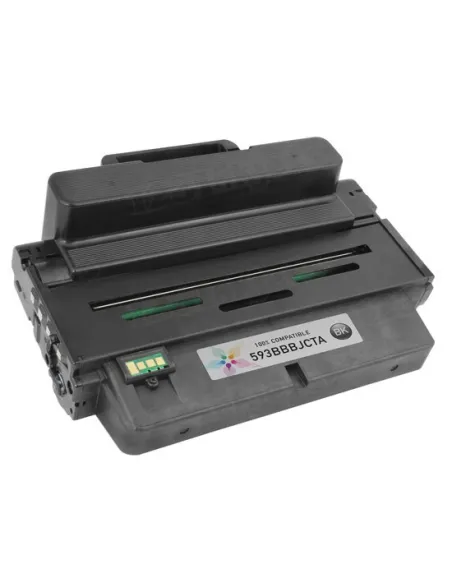 DELL B2375 toner compatible 10000 pags