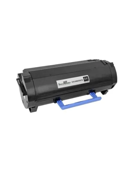 DELL B2360 / B3460 / B3465 TONER COMPATIBLE 2500 pags