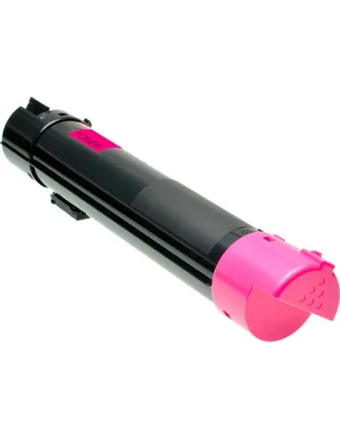 DELL 5130 magenta toner compatible
