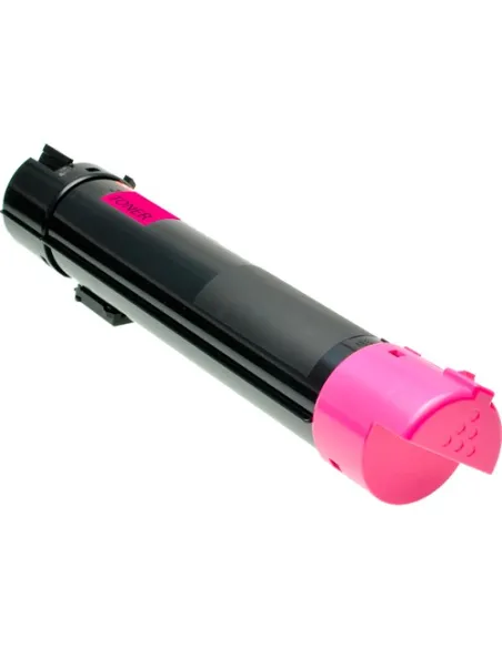 DELL 5130 magenta toner compatible