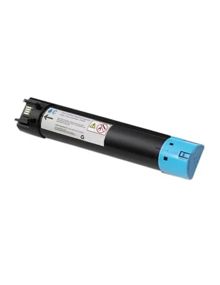 DELL 5130 CIAN toner compatible