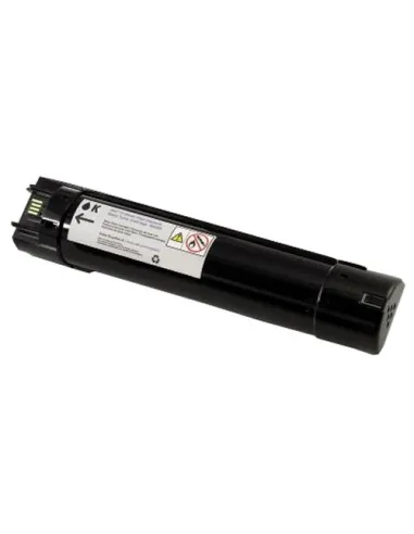 DELL 5130 NEGRO toner compatible