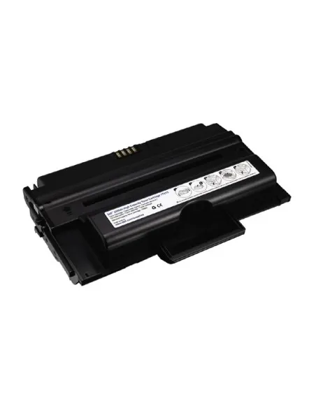 DELL 2355 toner compatible 10.000 pags
