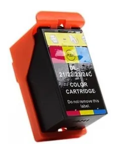 DELL Y498D / X739N / X737N COLOR Tinta compatible Dell V313 / V313 w / V515 w / V515 w red / V715 w