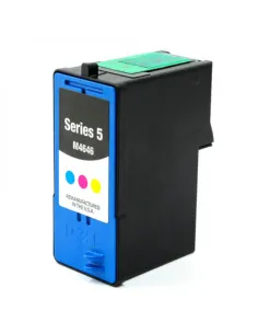 DELL M4646 COLOR tinta compatible DELL A922 / A924 / A942 / A944 / A946 / A962 / A964