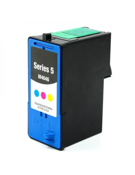 DELL M4646 COLOR tinta compatible DELL A922 / A924 / A942 / A944 / A946 / A962 / A964
