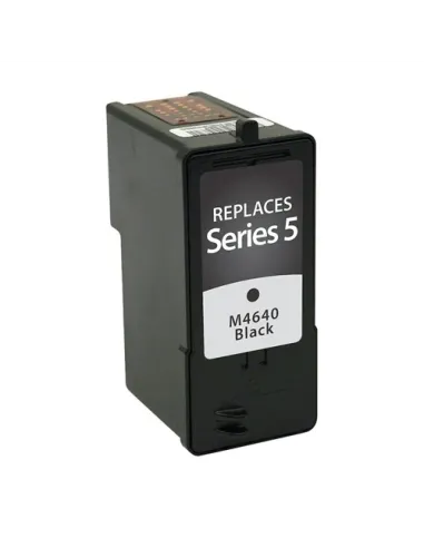 DELL M4640 NEGRO tinta compatible DELL A922 / A924 / A942 / A944 / A946 / A962 / A964