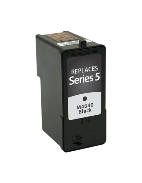 DELL M4640 NEGRO tinta compatible DELL A922 / A924 / A942 / A944 / A946 / A962 / A964