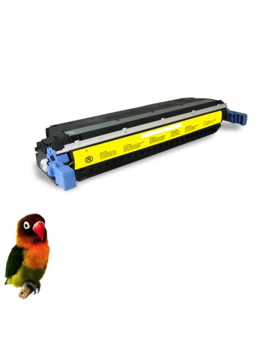 CANON EP-86 AMARILLO toner compatible impresoras Canon LBP-2710 / LBP-2810 / Imageclass C3500