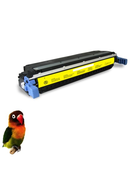 CANON EP-86 AMARILLO toner compatible impresoras Canon LBP-2710 / LBP-2810 / Imageclass C3500