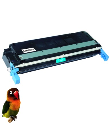 CANON EP-86 AMARILLO toner compatible impresoras Canon LBP-2710 / LBP-2810 / Imageclass C3500