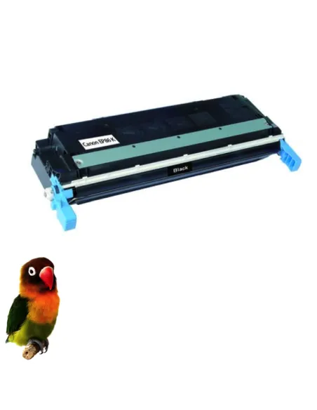 CANON EP-86 AMARILLO toner compatible impresoras Canon LBP-2710 / LBP-2810 / Imageclass C3500