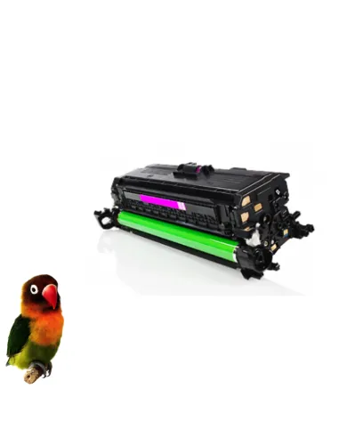 CANON CRG-723 MAGENTA (723) toner compatible Canon I-Sensys LBP-7750