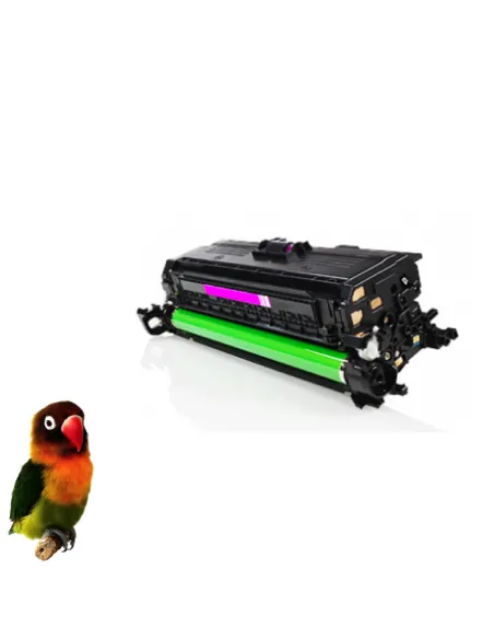 CANON CRG-723 MAGENTA (723) toner compatible Canon I-Sensys LBP-7750