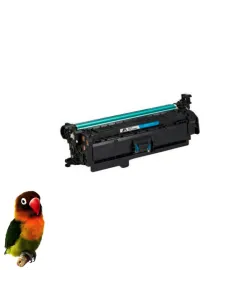 CANON CRG-723 AMARILLO (723) toner compatible Canon I-Sensys LBP-7750