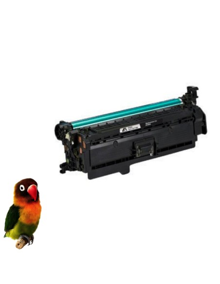 CANON CRG-723H (723H) Negro compatible toner Canon I-Sensys LBP-7750