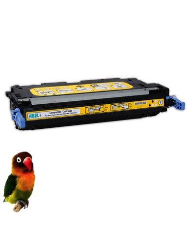 CANON CRG-711 (711) toner AMARILLO compatible Canon LBP-5300 / LBP-5360 / LBP-5400 / MF8450 / MF9130