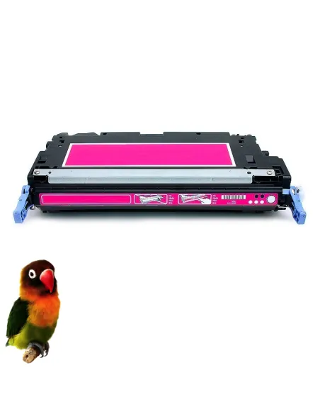 CANON CRG-711 (711) toner MAGENTA compatible Canon LBP-5300 / LBP-5360 / LBP-5400 / MF8450 / MF9130