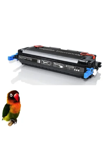 CANON CRG-711 C (711) toner CIAN compatible Canon LBP-5300 / LBP-5360 / LBP-5400 / MF8450 / MF9130