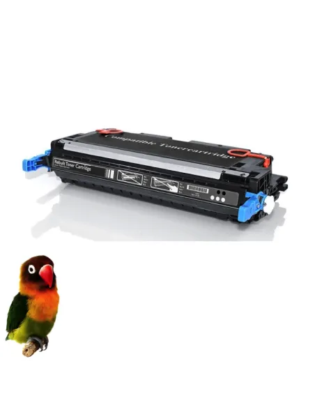 CANON CRG-711 C (711) toner CIAN compatible Canon LBP-5300 / LBP-5360 / LBP-5400 / MF8450 / MF9130