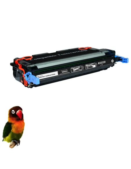CANON CRG-711 (711) toner AMARILLO compatible Canon LBP-5300 / LBP-5360 / LBP-5400 / MF8450 / MF9130