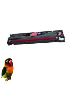 CANON CRG-701 MAGENTA  (701) toner compatible LBP-2500 LBP-5200 MF8180